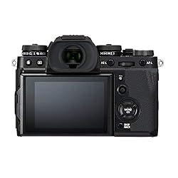 Fujifilm X-T3 Mirrorless Digital Camera Body
