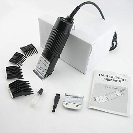 gts electric clipper