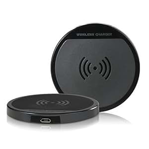 is motorola droid turbo 2 qi enabled device