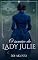 Livro O sumiço de lady Julie (Irmãos Marshall)