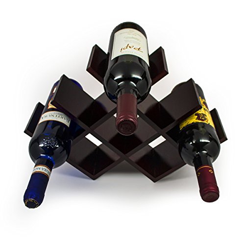 2 Sorbus+Wine+Rack+Butterfly+Assembly