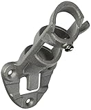 Valley forge Flag AL1 1-Inch Cast Aluminum Flag Pole Bracket (Lawn & Patio)