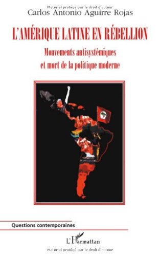 L' Amérique latine en rébellion