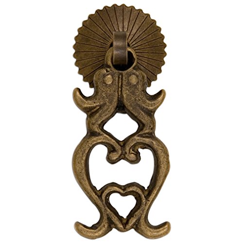 Songbird Pulls 2.3'' - Set of 2