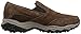 Skechers Sport Men's Afterburn Memory Foam Restamp Slip-On Loafer