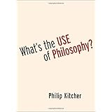 What's the Use of Philosophy?