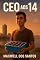 Livro CEO aos 14