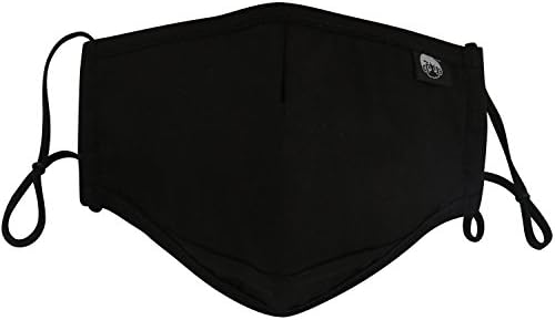 GUOER Mask Can Be Washed Reusable N95 Mask One Size Multiple Colors