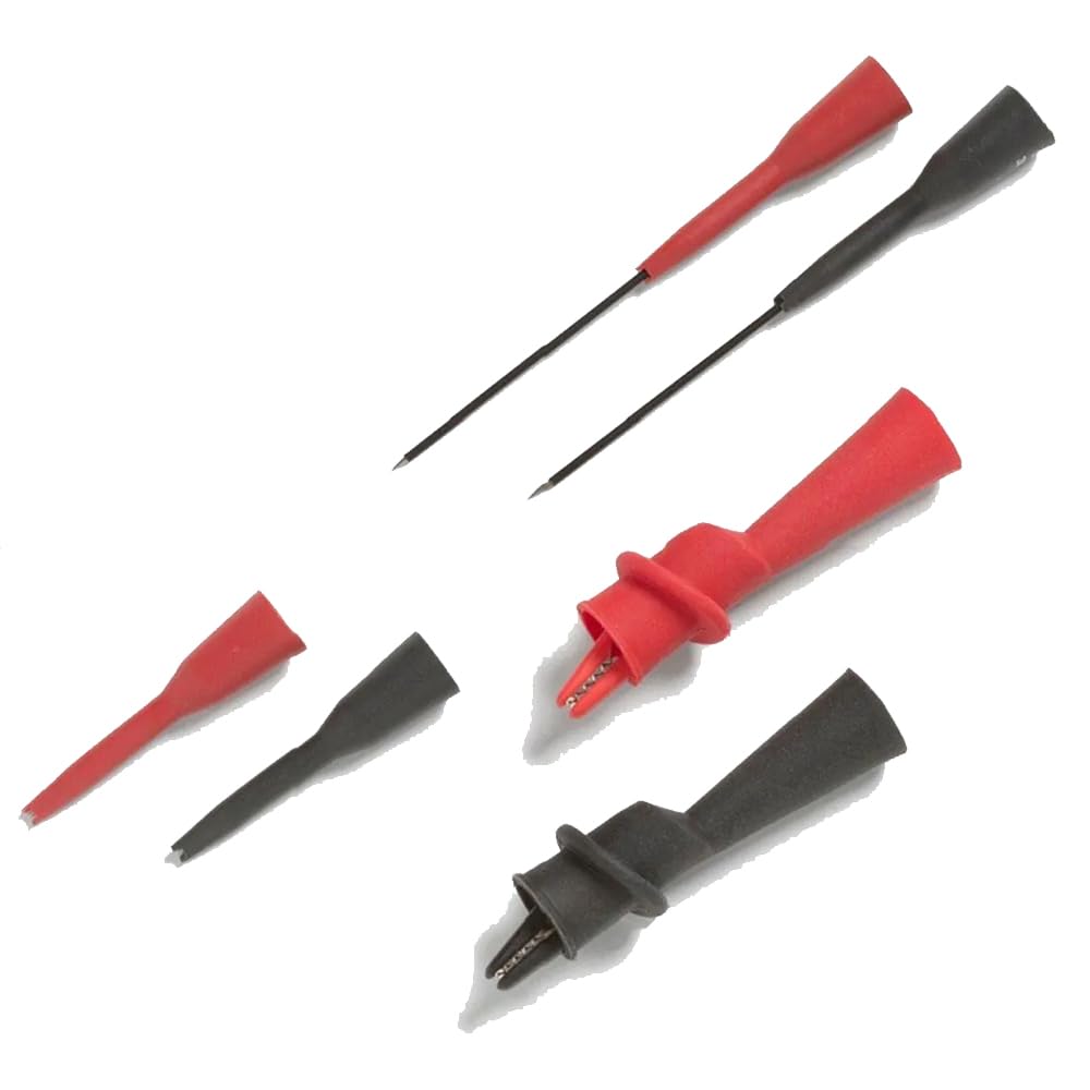 Test Probe Adapter Kit