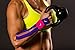 TT TARGET TAPE Premium Athletic Kinesiology Ready Pack 4 Pre-Cut Strips - Black