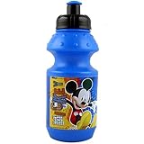 Mickey Pull-Top Water Bottle