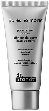Pores no more pore refiner primer 0.5 oz
