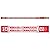 Nebraska Huskers Pencil 6 Pack