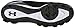 Under Armour Men's Leadoff Low RM Baseball Cleats Black/Charcoal Size 10 M US