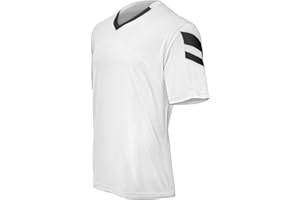 EPIC SPORTS Epic Adult Munich V-Neck Soccer Jersey