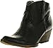 Very Volatile Women's Banjo Bootie
