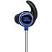 JBL Reflect Mini Bluetooth In-Ear Sport Headphones, Blue