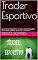 Livro Trader Esportivo: Aprenda como ganhar dinheiro assistindo jogos de Futebol, você vai aprender a investir e