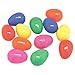 12 Toy Filled Easter Eggs With Palace Pets Toys- Ready To Fill, Hunt and Enjoy- Bright Assorted Colors- Includes Favorite Characters Figurines Like Pumpkin, Petite, and Dreamy- Perfect As Party Favors