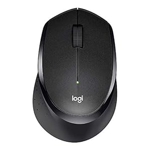 Logitech M330 SILENT PLUS Wire