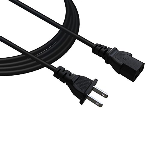 image for Xbox One Power Supply Brick, [ENHANCED QUIET VERSION] Ponkor AC Adapte