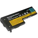 LEX61-4 - Laptop Battery For IBM ThinkPad X60 X60s X61 7673 X61s 7669 series fits 92P1163 92P1164 92P1166 92P1168 92P1167 92P1171 92P1172 92P1173 92P1227 42T4506 42T5224