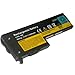 LEX61-4 - Laptop Battery For IBM ThinkPad X60 X60s X61 7673 X61s 7669 series fits 92P1163 92P1164 92P1166 92P1168 92P1167 92P1171 92P1172 92P1173 92P1227 42T4506 42T5224