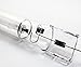 iPower 2-Pack 1000 Watt Double Ended Enhanced Performance HPS Lamp 2000K