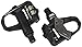 Look Cycle Keo 2 Max Road Pedals Black, One Sizethumb 1