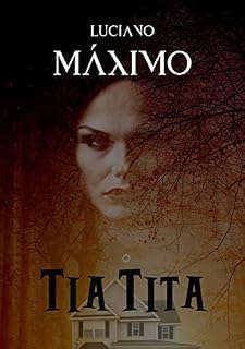 Livro Tia Tita