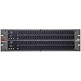 dbx 1231 Dual 31-band Graphic Equalizer