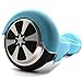 Self Balance Wheel Scooter Skin Case Cover Color Skin Choose 6.5