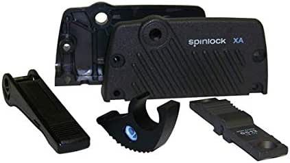 Spinlock XAS/&nbsp; /&nbsp;Servicio Kit de embrague