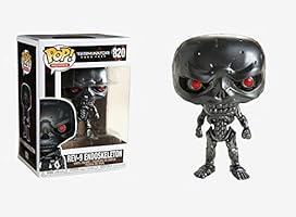 terminator funko pop
