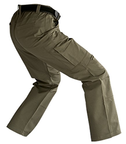 Vertx Women's Original Tactical Pants, Desert Tan, 06-30, VTX1050