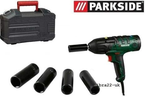 Image of Parkside PDSSE 450 C3 on Lowe's