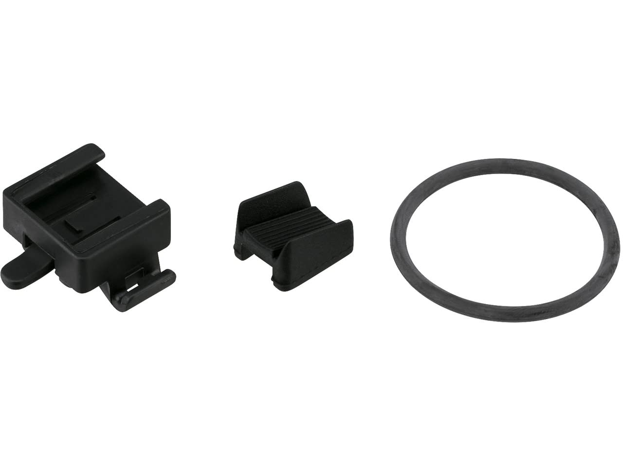 CatEye SP-14 Rear Light Band Mount - 534-2450 - Secure, easy to install, flexible, durable, and compatible with CatEye lights