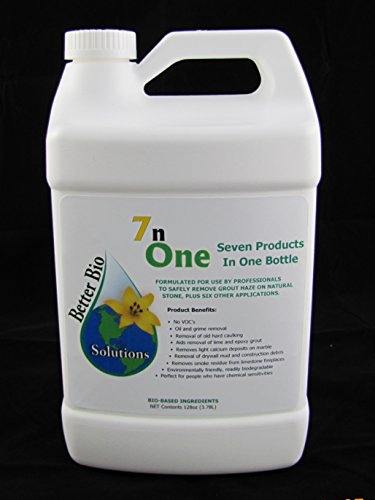 Better Bio 7 n One - Gallon