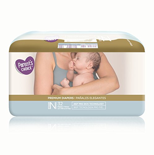 parents choice premium diapers