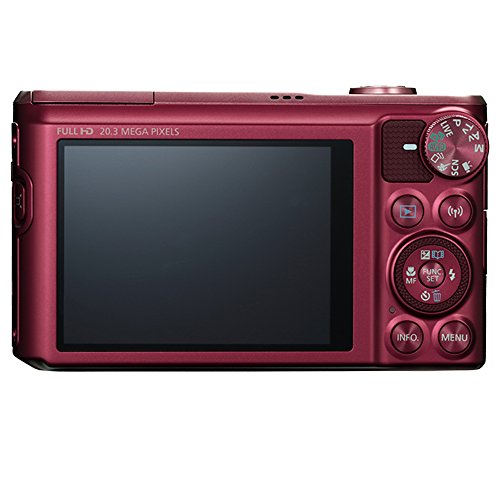 Canon-Powershot-SX720-Red-12-Tripod-16GB-Memory-Card-Pixi-Basic-Accessory-Bundle