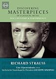 Discovering Masterpieces of Classical Music: Richard Strauss