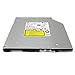 H-L Hitachi-LG Ultra Slim 9.5mm Tray 4MB Cache Optical Drive UHD Blu-Ray DVD Burner Writer BU40N - OEM