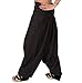 Skirts 'N Scarves SNS Pure Cotton Harem Pant Indian Trouser Yoga Pant