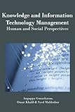 Image de Knowledge and Information Technology Management: Human and Social Perspectives