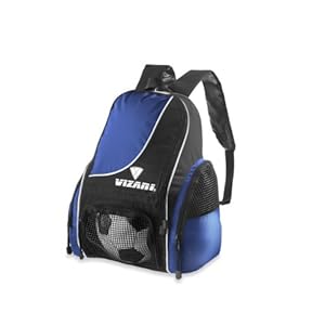 Vizari Solano Soccer Sport Backpack