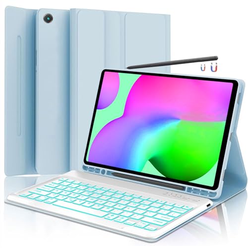 Samsung Keyboard Case