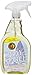 Earth Friendly Products Natural Spray Starch, Non-Aerosol, 22-Ounce Bottles