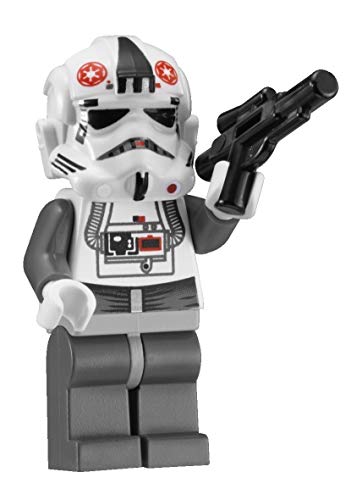 LEGO Star Wars 8084 - Snowtrooper Battle Pack – Bild 6