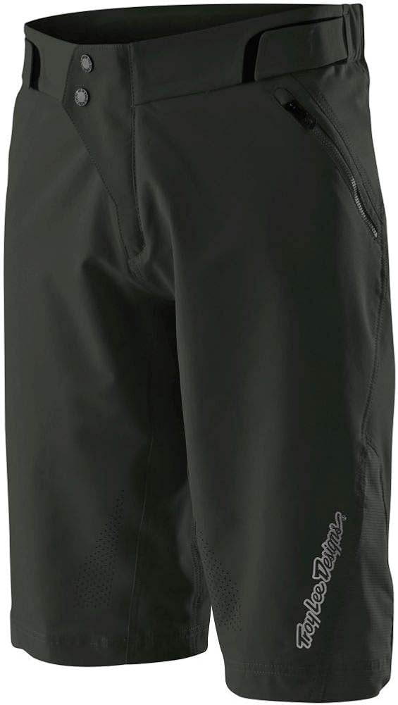 Troy Lee Designs Skyline Shell Men's Off-Road BMX Cycling Shorts: Clothing