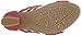 Earthies Women's Rosarito Sandal